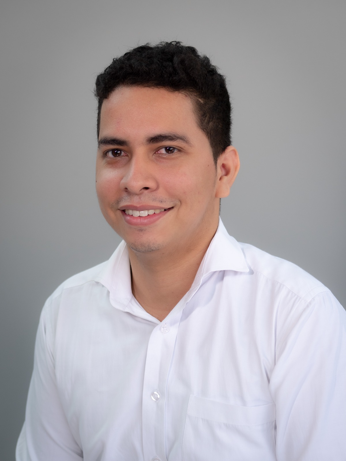 Elias Castillo Romero