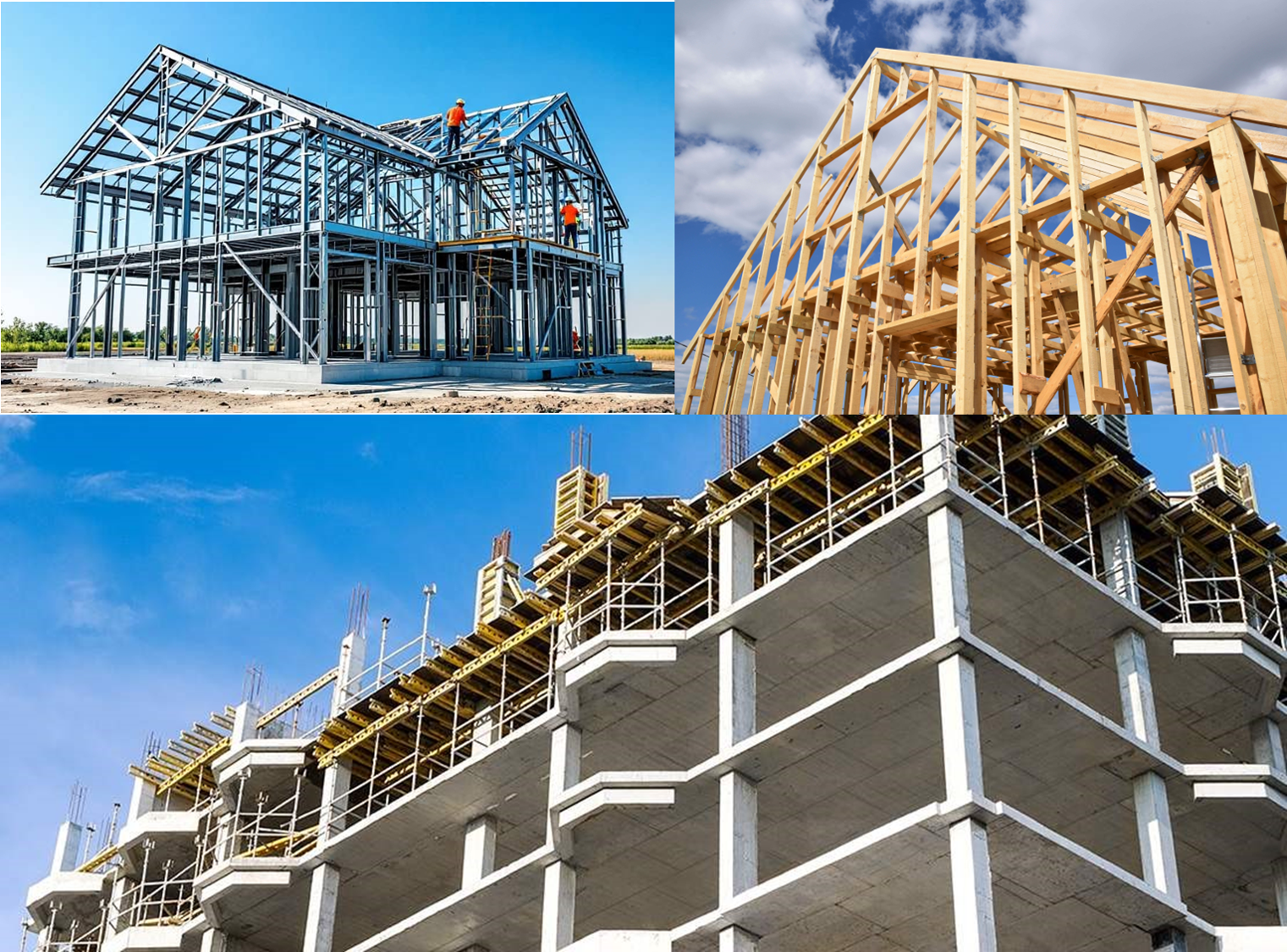 SISTEMAS CONSTRUCTIVOS