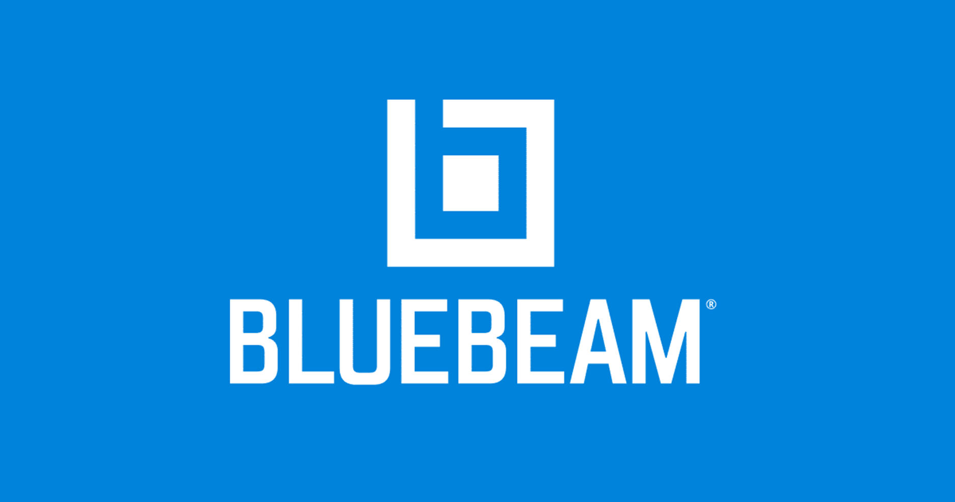 Bluebeam Revu