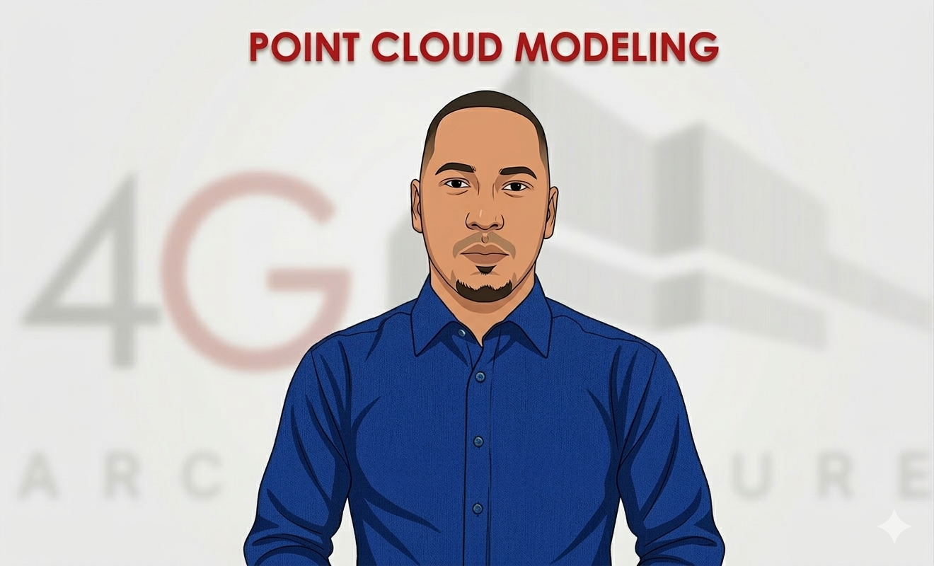 POINT CLOUD MODELING TRAINING
